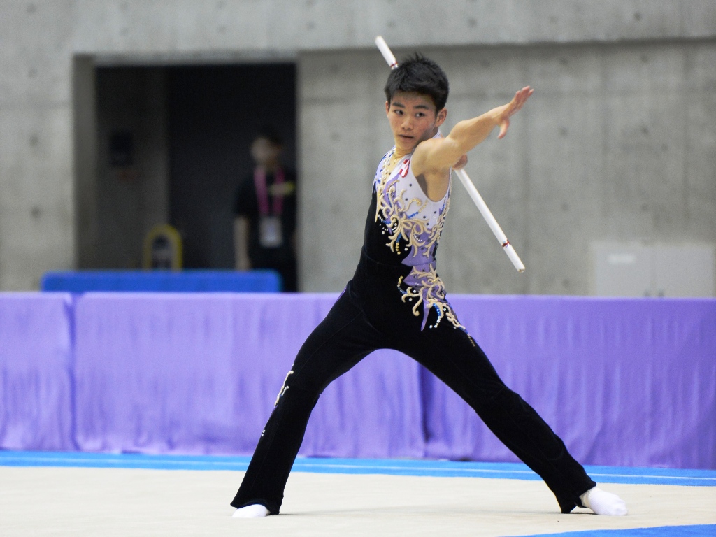 SASAKIカップ・男子団体選手権頑張りました！ | 特定非営利活動法人 ...